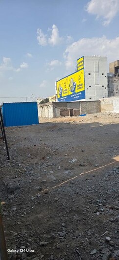 2 BHK + Pooja Room Apartment For Sale in Vision Arsha