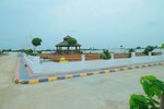 144 Sq.Yd. Plot in Shadnagar