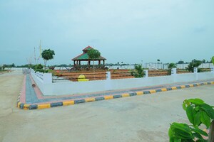  Plot For Sale in Shadnagar