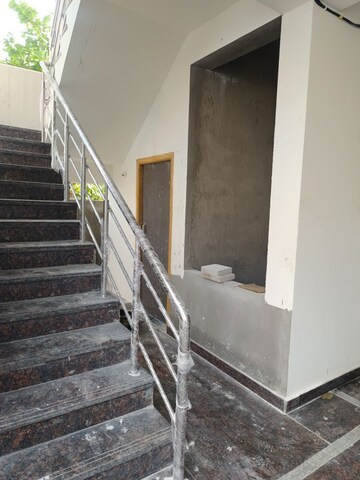Staircase in 4 BHK Independent House at Almasguda – for Sale
