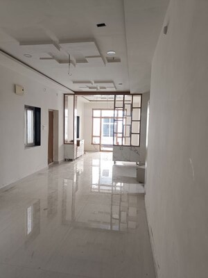 Building Lobby in 4 BHK Independent House at Almasguda – for Sale