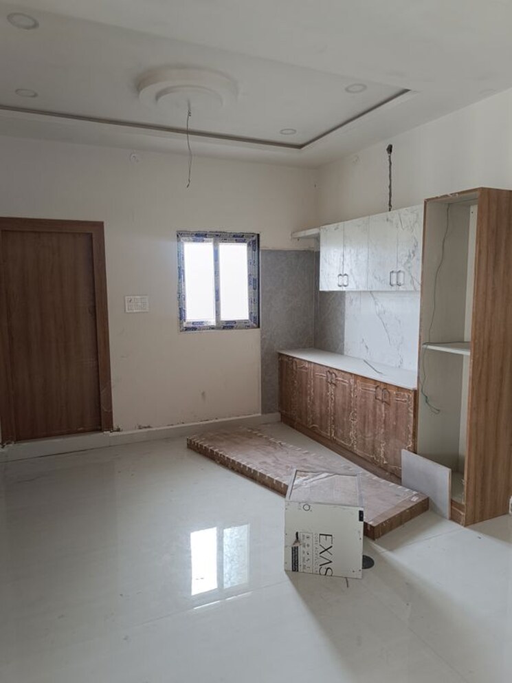 Kitchen, almasguda 4 Bedroom 236 Sq.Yd. Independent House In Almasguda Hyderabad 9214106