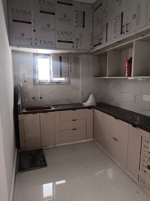 Kitchen in 4 BHK Independent House at Almasguda – for Sale