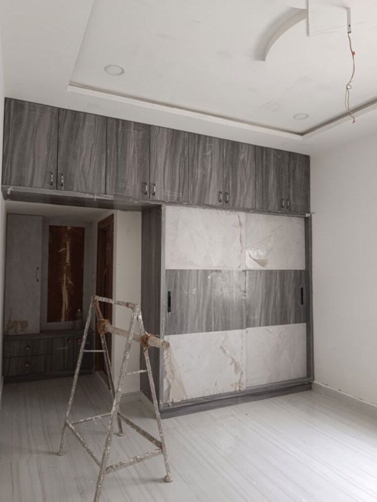 Kitchen, almasguda 4 Bedroom 236 Sq.Yd. Independent House In Almasguda Hyderabad 9214106