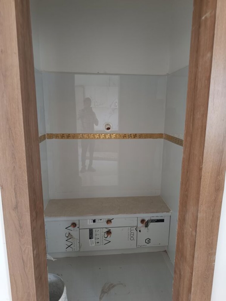 Bathroom, almasguda 4 Bedroom 236 Sq.Yd. Independent House In Almasguda Hyderabad 9214106