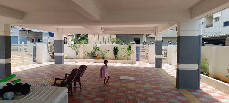  Parking, injapur 3 Bedroom 1930 Sq.Ft. Apartment In Injapur Hyderabad 9214104