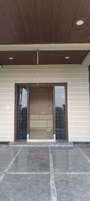 Building Lobby in 3 BHK Apartment at Injapur – for Sale