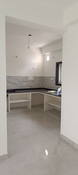 Bathroom in 3 BHK Apartment at Injapur – for Sale