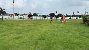  Plot – Garden View at Choutuppal - for Sale