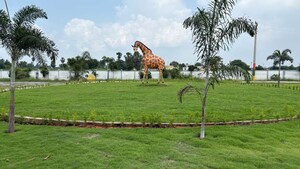  Plot – Garden View at Choutuppal - for Sale