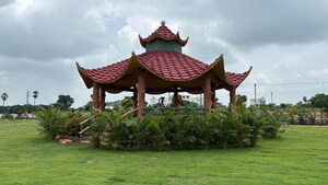  Plot – Exterior View View at Choutuppal - for Sale