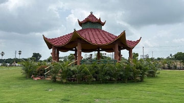  Plot – Exterior View View at Choutuppal - for Sale