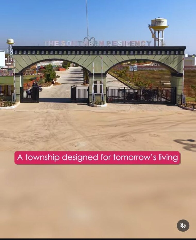 Exterior View, chaksu  511 Sq.Yd. Plot In Chaksu Jaipur 9781472