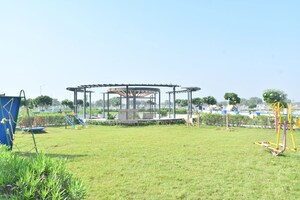  Plot – Garden View at Chaksu - for Sale