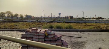  Plot For Sale in Chaksu