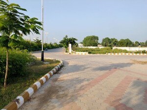  Plot – Garden View at Chaksu - for Sale