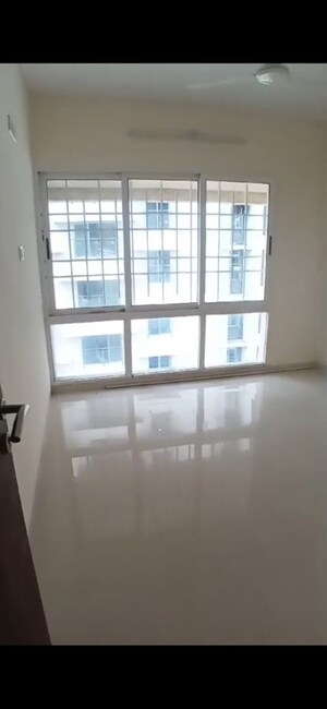 Bedroom in 2 BHK Apartment at Aashna Samadhan, Goregaon West – for Rent