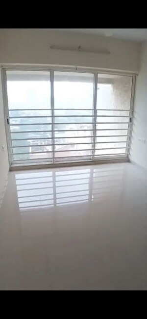 Living Room in 2 BHK Apartment at Aashna Samadhan, Goregaon West – for Rent
