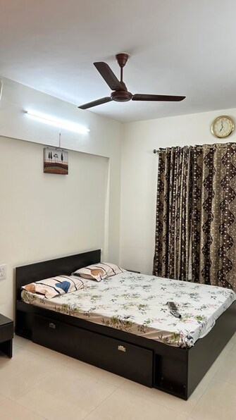 2 BHK 1200 Sq.Ft. Apartment in Rajveer Palace II