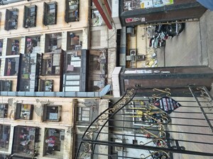 1 RK Apartment – Exterior View View at Kurla East - for Rent