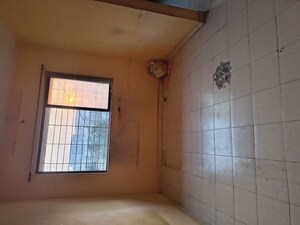 Bathroom in 1 RK Apartment at Kurla East – for Rent