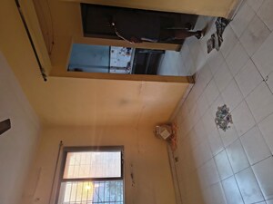 Kitchen in 1 RK Apartment at Kurla East – for Rent