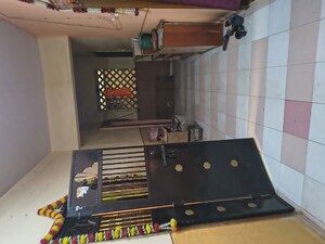 Kitchen in 1 RK Apartment at Kurla East – for Rent