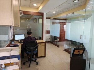  Office Space For Rent in Santacruz West