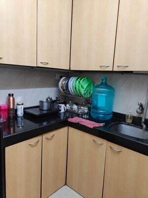 Floor Plan in  Office Space at Santacruz West – for Rent