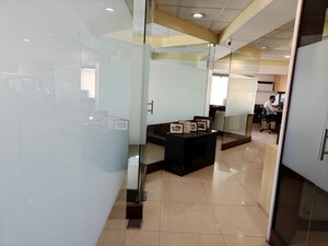 Team Area in  Office Space at Santacruz West – for Rent