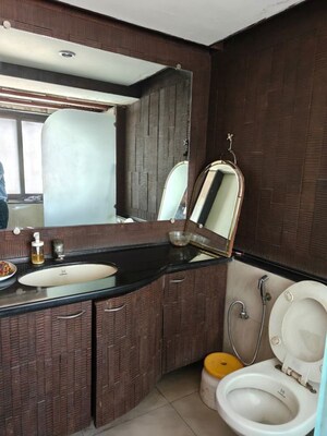 Floor Plan in  Office Space at Santacruz West – for Rent