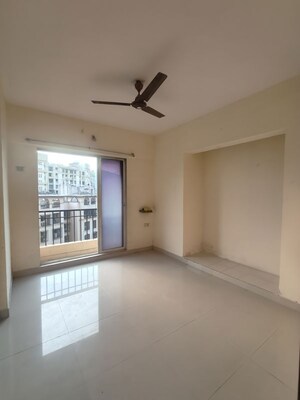 Bedroom in 2 BHK Apartment at Ravi Estate, Pokhran Road No One – for Rent