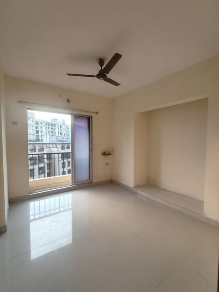 Bedroom, ravi-estate 2 Bedroom 750 Sq.Ft. Apartment In Pokhran Road No One Thane 9781493