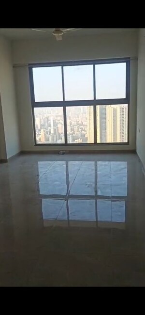 1 BHK Apartment For Sale in Sheth Irene, Malad West