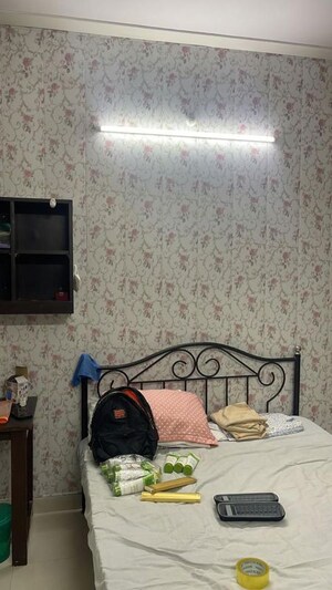 Furnished Amenities in 2 BHK Villa at Indira Nagar – for Rent