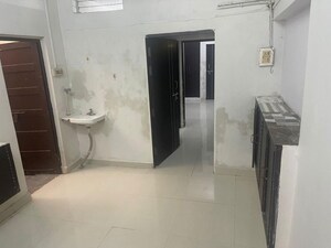 Room in 2 BHK Villa at Indira Nagar – for Rent