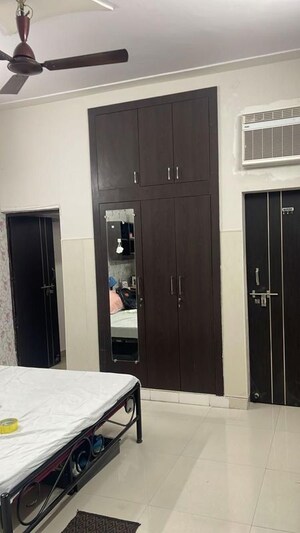 Building Lobby in 2 BHK Villa at Indira Nagar – for Rent