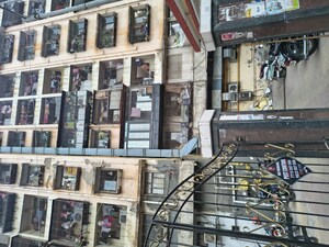 1 RK Apartment – Exterior View View at Kurla East - for Rent