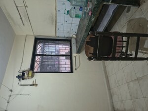 Staircase in 1 RK Apartment at Kurla East – for Rent