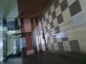 Parking in 1 RK Apartment at Kurla East – for Rent