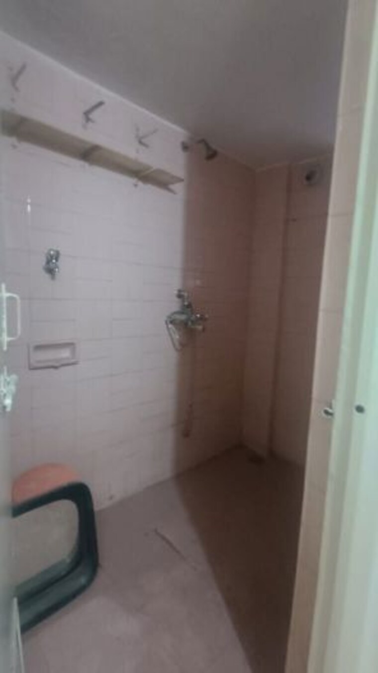 Bathroom, runwal-park 2 Bedroom 850 Sq.Ft. Builder Floor In Gultekdi Pune 9781502