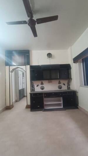 Living Room in 2 BHK Builder Floor at Runwal Park, Gultekdi – for Rent