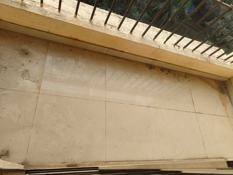 Balcony, ravi-estate 2 Bedroom 750 Sq.Ft. Apartment In Pokhran Road No One Thane 9781508