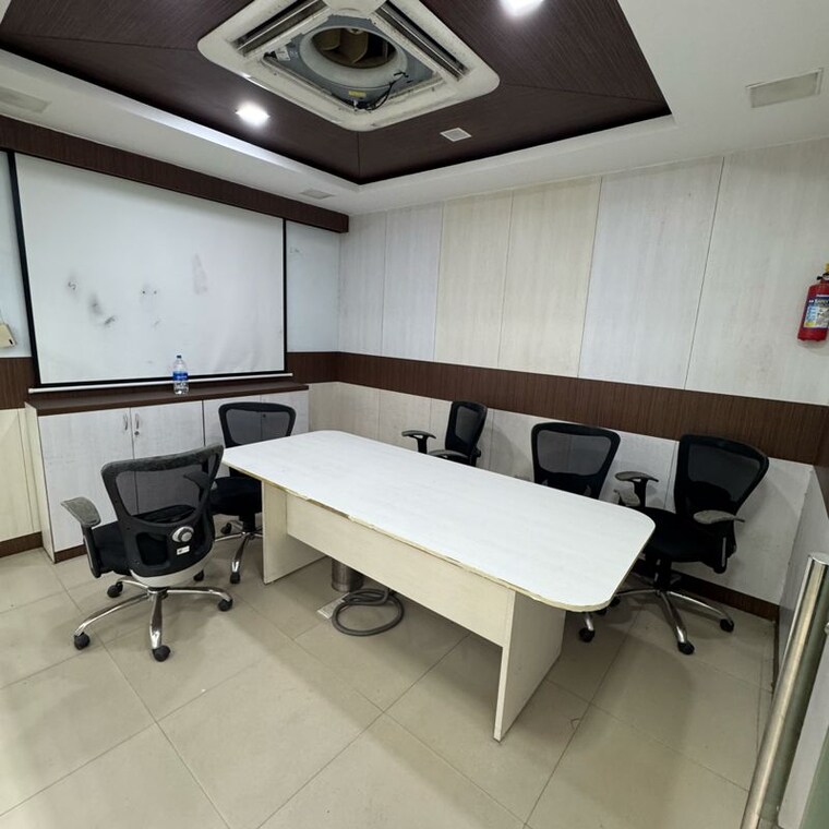 Team Area, gurdev nagar Commercial Office Space 2500 Sq.Ft. In Gurdev Nagar Ludhiana 9781511
