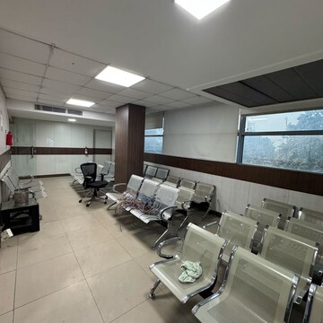 Team Area in  Office Space at Gurdev Nagar – for Rent