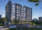 4 BHK 2019 Sq.Ft. Apartment in NIBM Road