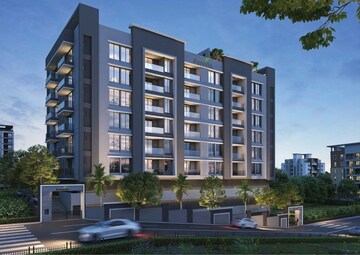 4 BHK Apartment For Sale in Nibm Road