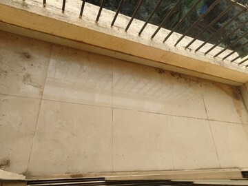 Balcony in 2 BHK Apartment at Ravi Estate, Pokhran Road No One – for Rent