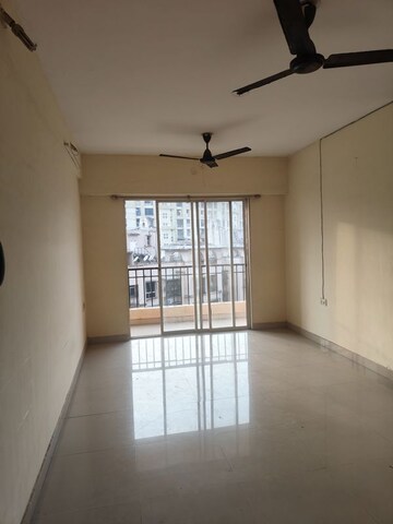 Living Room in 2 BHK Apartment at Ravi Estate, Pokhran Road No One – for Rent