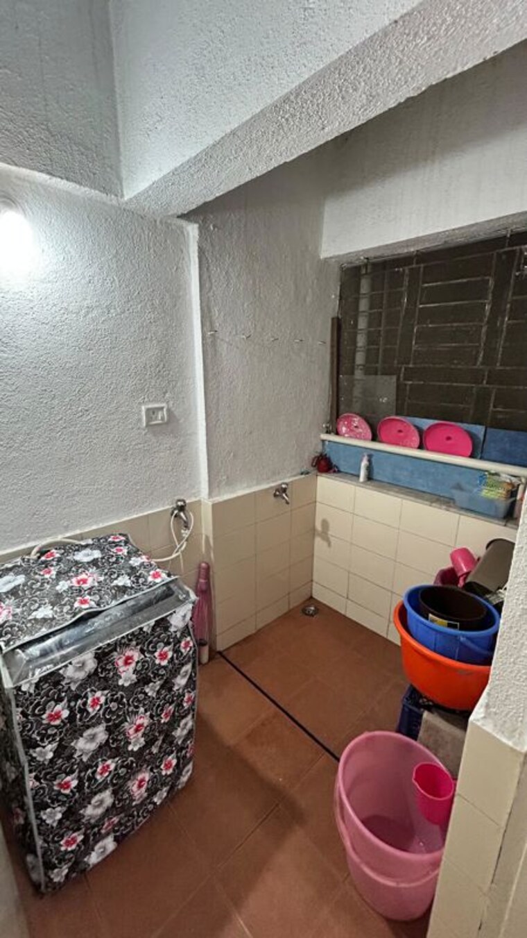 Master Bedroom, ar-atlas 3 Bedroom 1350 Sq.Ft. Apartment In Wakad Pune 9781516